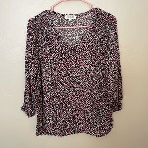❤️ NWOT Rachel Zoe Pretty Top ❤️
